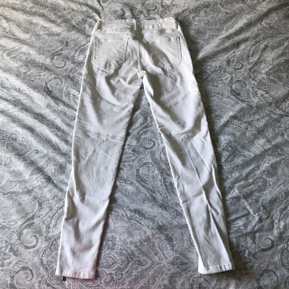 White Pants - Picture 3 of 7